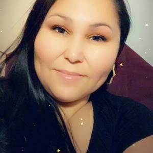 Meet your Posher, Marsha-lynn